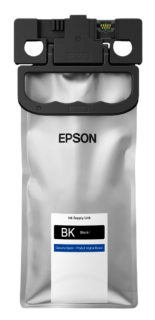 WF-C53xx/WF-C58xx Black XL Ink